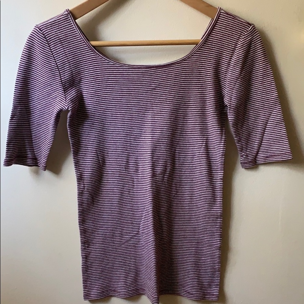 Ann Taylor T-Shirt